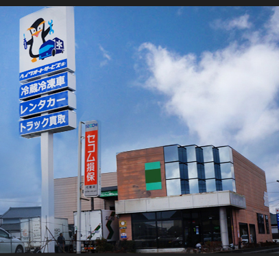作業風景